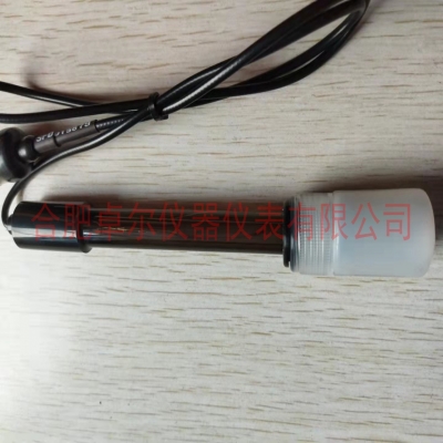 国产PH计复合电极的浸泡知识